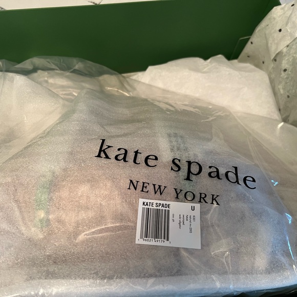 Kate Spade SWAMPED WICKER 3D Alligator - Picture 12 of 14